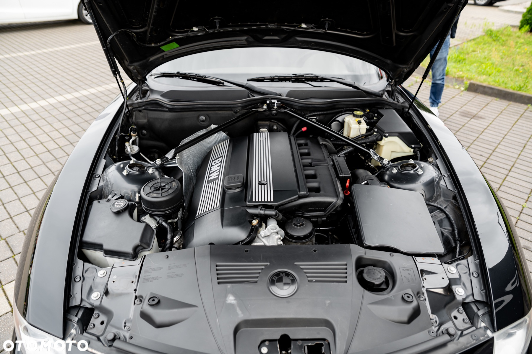 BMW Z4 - 37