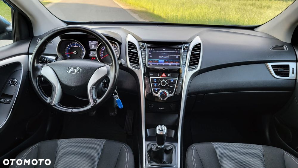 Hyundai i30 1.4 Style - 29