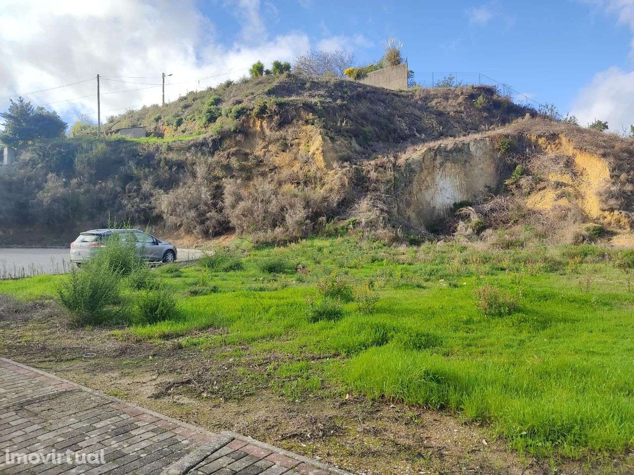 Terreno Para Construção em Figueiró dos Vinhos - Grande imagem: 3/16