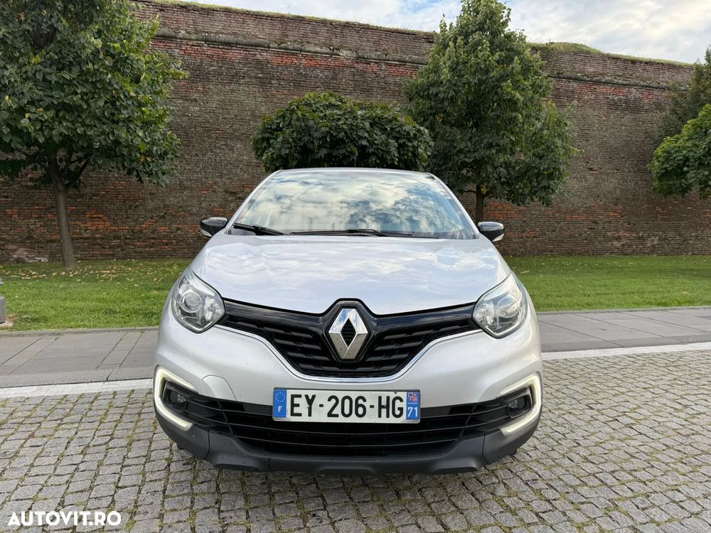 Renault Captur (ENERGY) dCi 90 INTENS - 6
