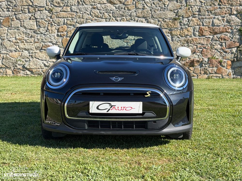 MINI 3 Portas - 20