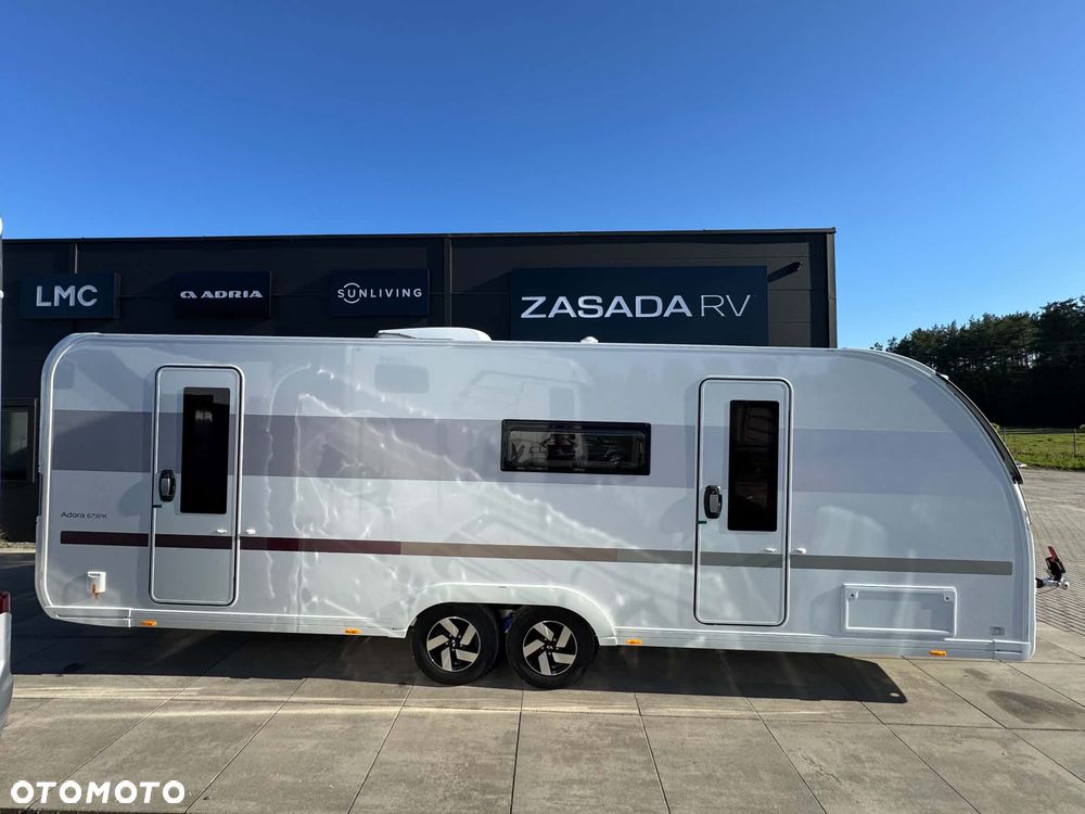 Adria Adora 673 PK - 3