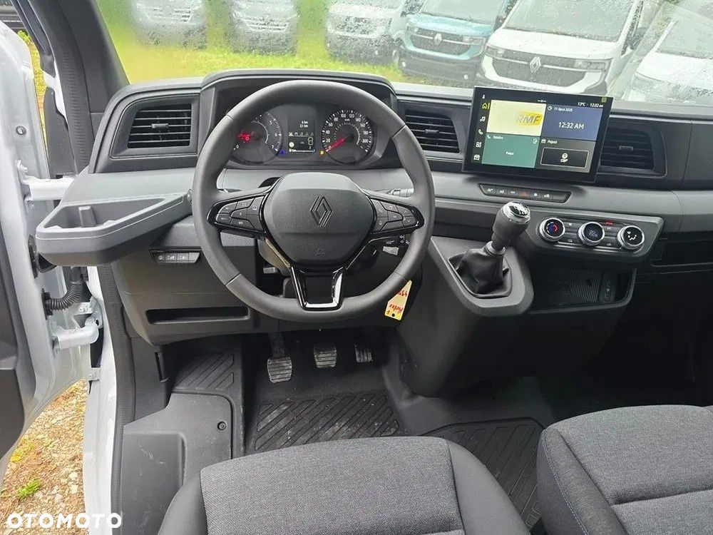 Renault Master dCi L3H2 Extra - 8