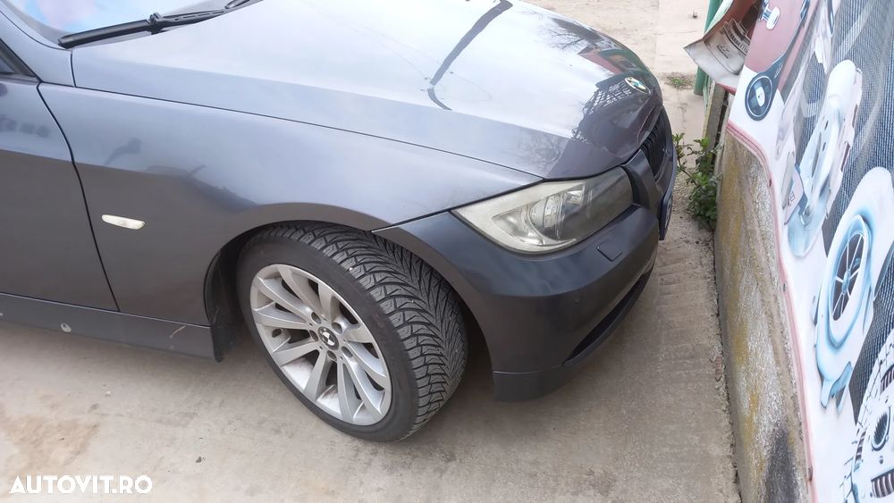BMW Seria 3 - 13