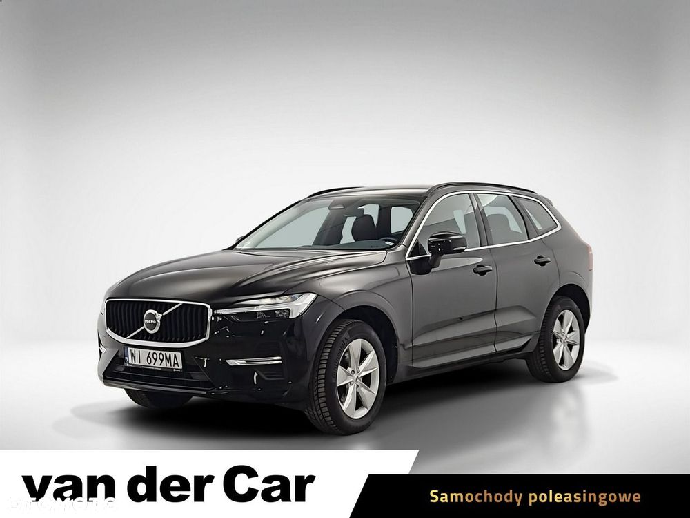 Volvo XC 60 B4 D Core - 2