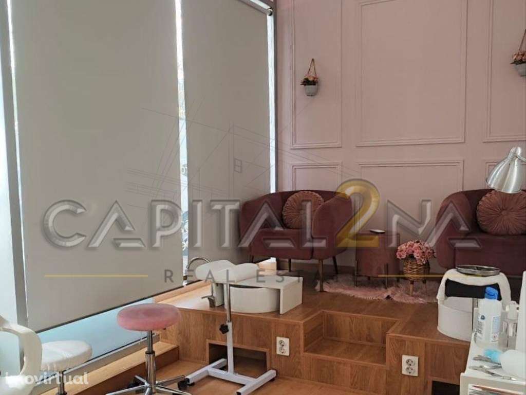 Trespasse Centro de Estética - Restelo - Grande imagem: 4/7