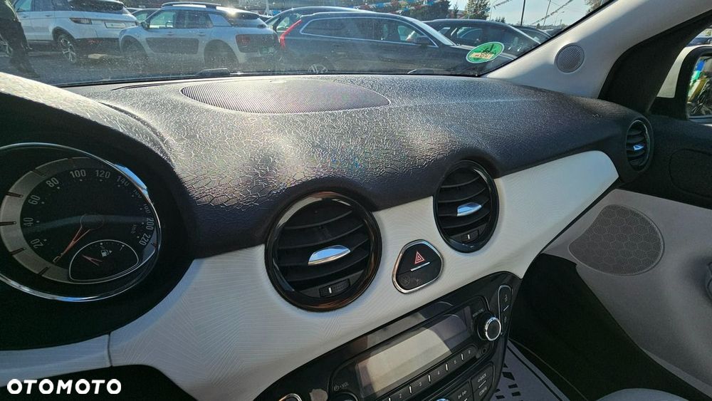 Opel Adam - 24