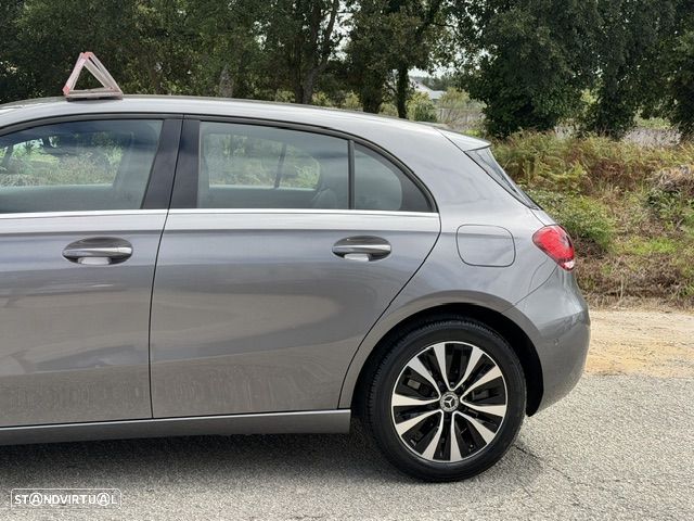 Mercedes-Benz A 250 e Style Plus - 4