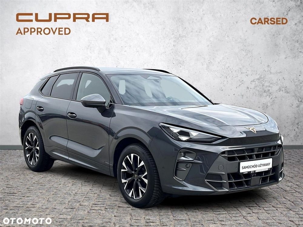 Cupra Terramar 1.5 eTSI mHEV DSG - 40