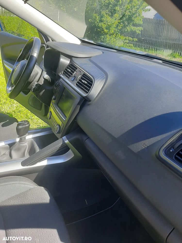 Renault Kadjar - 18