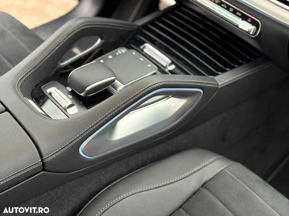 Mercedes-Benz GLE 300 d 4MATIC 9G-TRONIC AMG Line Advanced Plus - 22