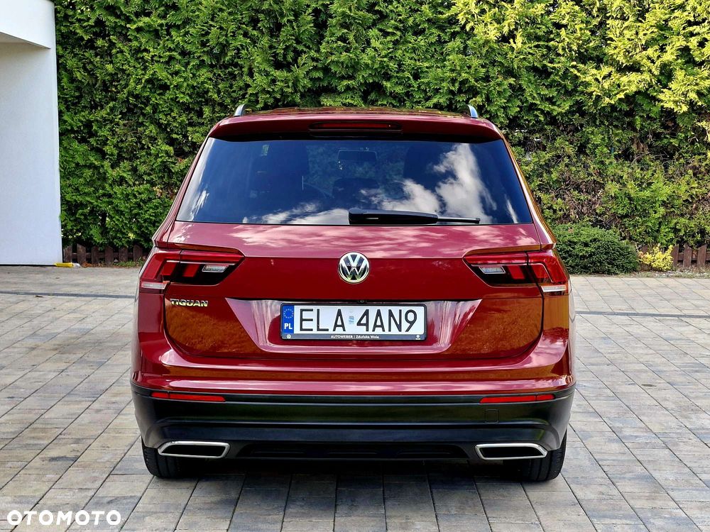 Volkswagen Tiguan - 23