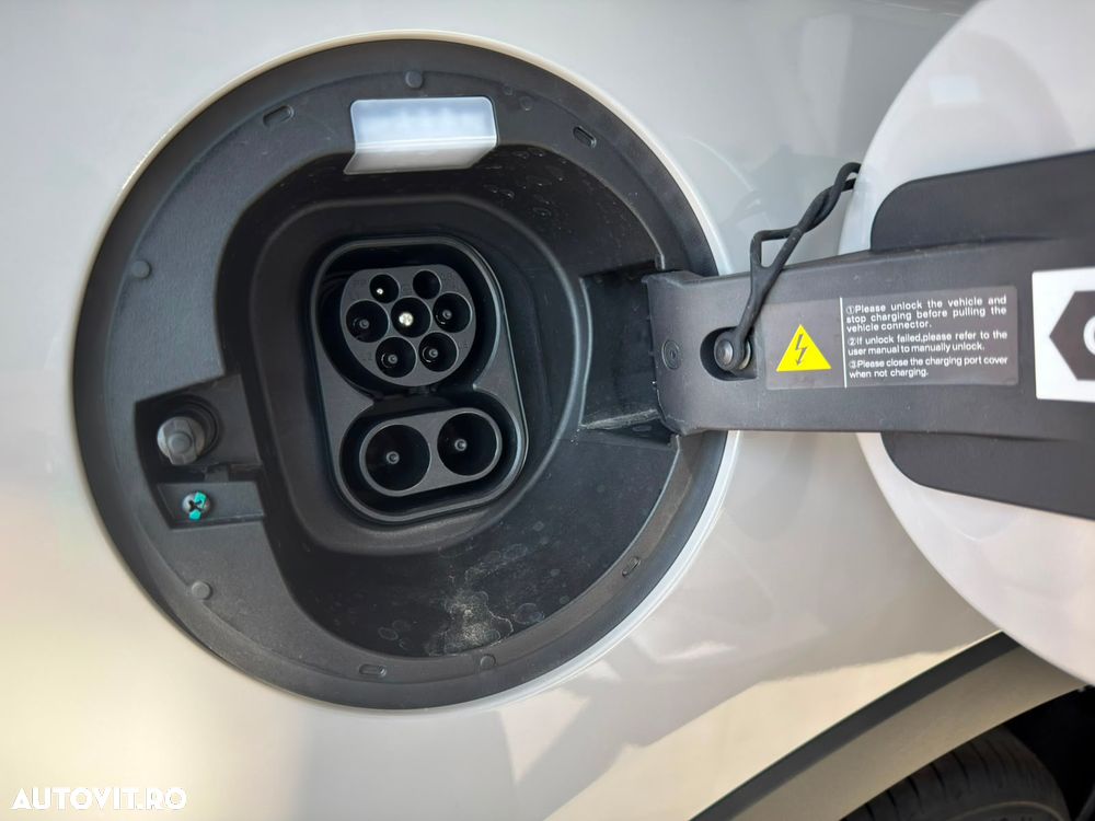 Byd Seal U DM-i PHEV Boost - 30