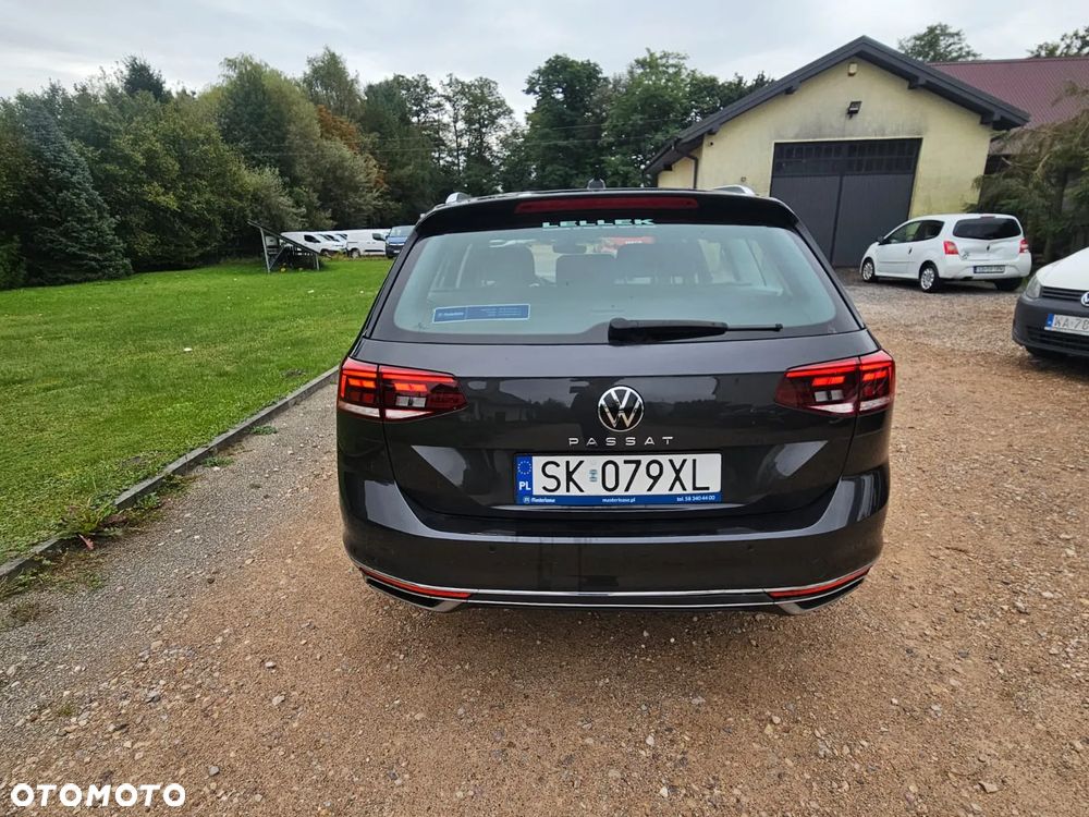 Volkswagen Passat - 6
