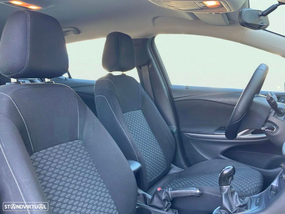 Opel Astra 1.6 CDTI Edition S/S - 15
