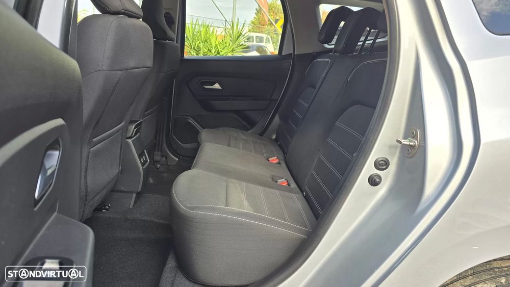 Dacia Duster 1.0 TCe ECO-G Prestige Bi-Fuel - 24
