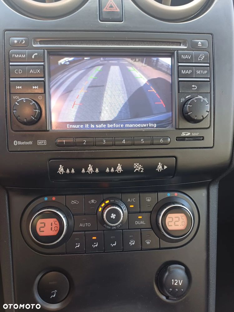 Nissan Qashqai - 23