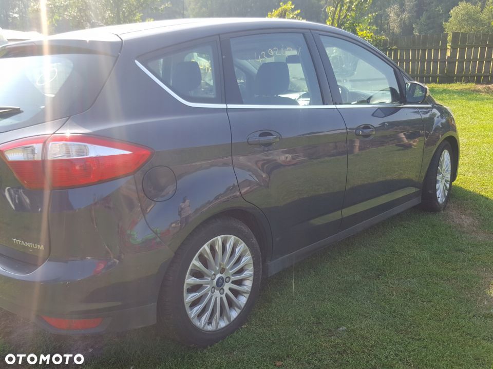 DRZWI PRAWE C-MAX II MK2 LIFT EA HB RADOM - 1