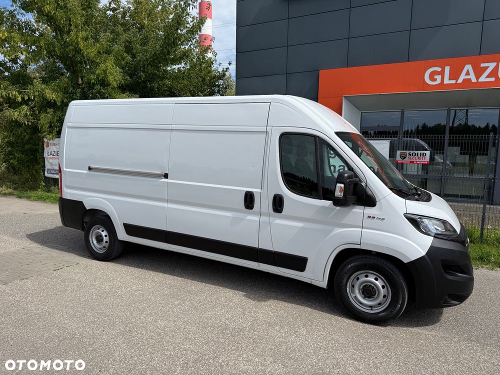 Fiat Ducato L3h2 Automat 9GP - 6