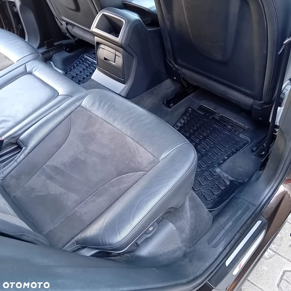 Audi Q5 2.0 TDI Quattro S tronic - 5