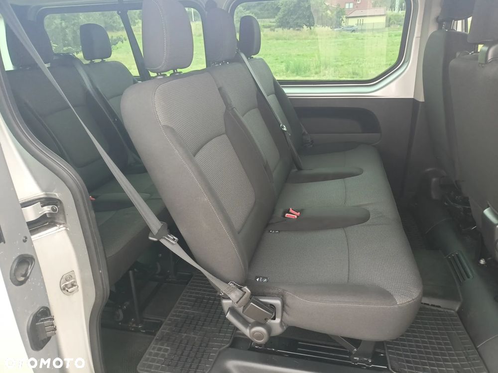Fiat Talento Kombi L2 Turismo - 14