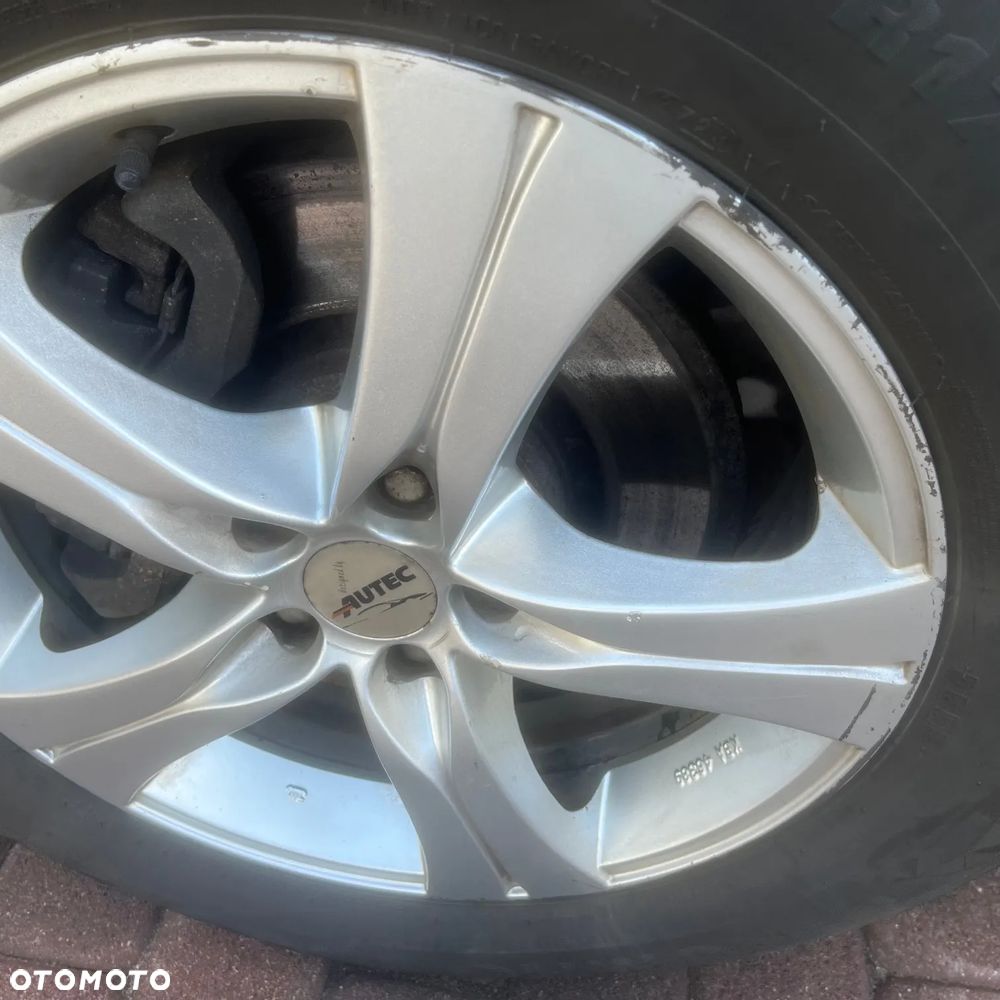 Volvo XC 90 D5 AWD Executive - 32