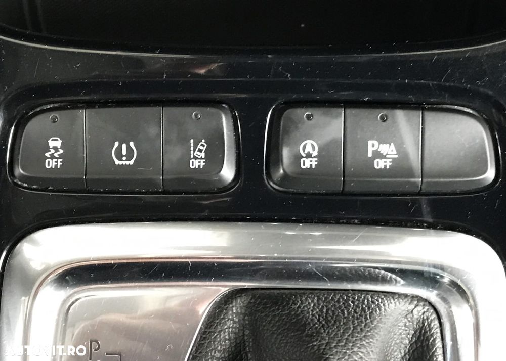 Opel Crossland 1.2 Start/Stop Enjoy Aut. - 26