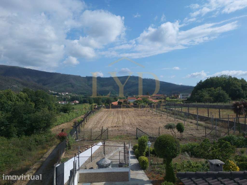 Terreno para construção - Grande imagem: 2/21