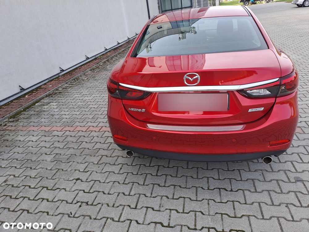 Mazda 6 2.2 D SkyEnergy - 6