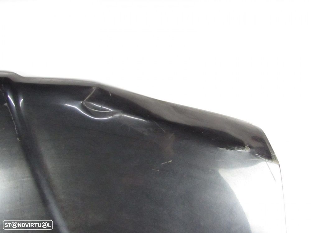 Capo / Capot Seminovo/ Original BMW 5 (E34) - 3