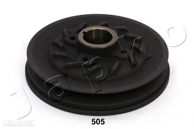 Poli da cambota Mitsubishi L200 K14 K34 NOVA - 2