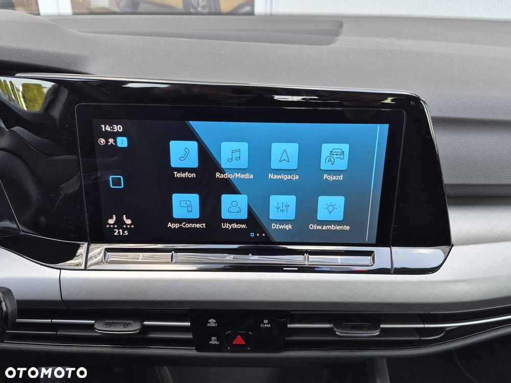 Volkswagen Golf 1.5 TSI EVO Life - 11