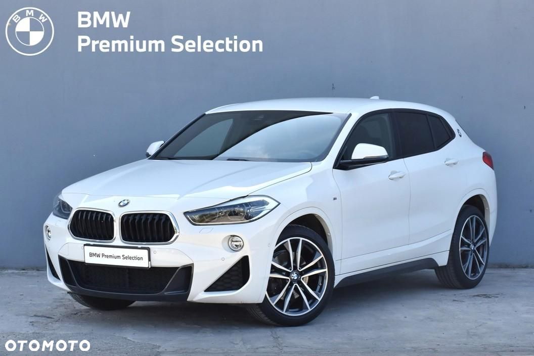BMW X2 - 1
