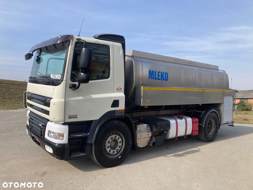 DAF CF 85.410 - 3