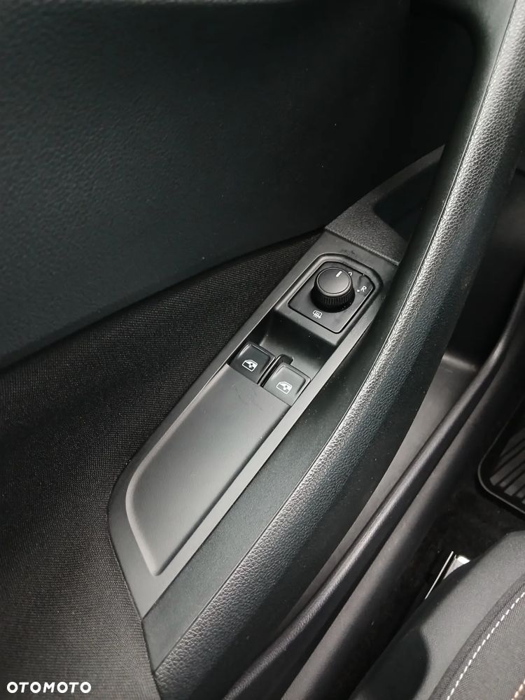 Skoda Scala 1.0 TSI Ambition - 11