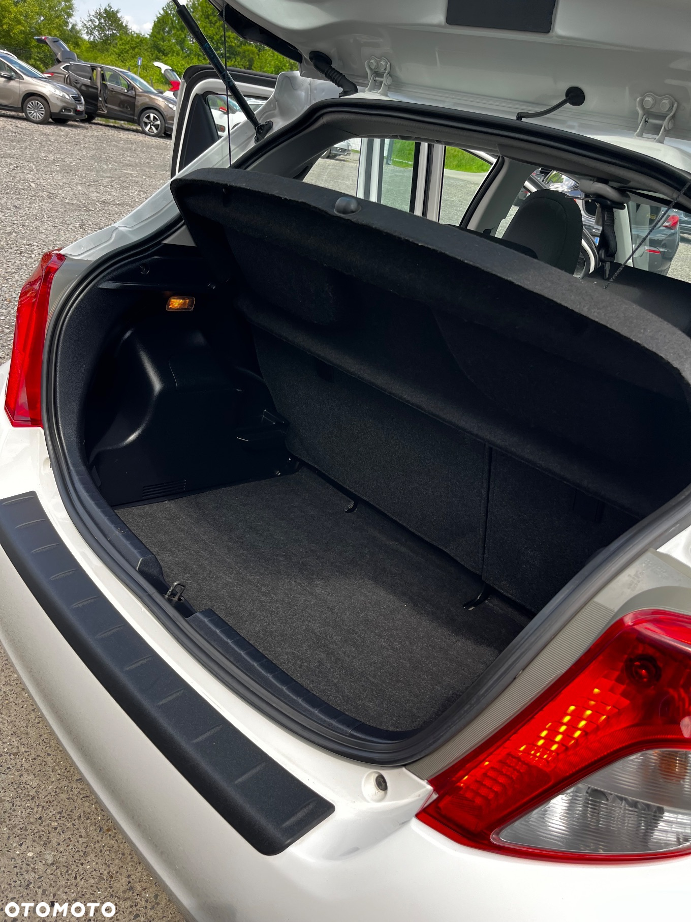 Toyota Yaris 1.4 D-4D Executive - 10