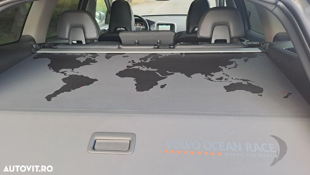 Volvo XC 60 D4 Geartronic Ocean Race - 21