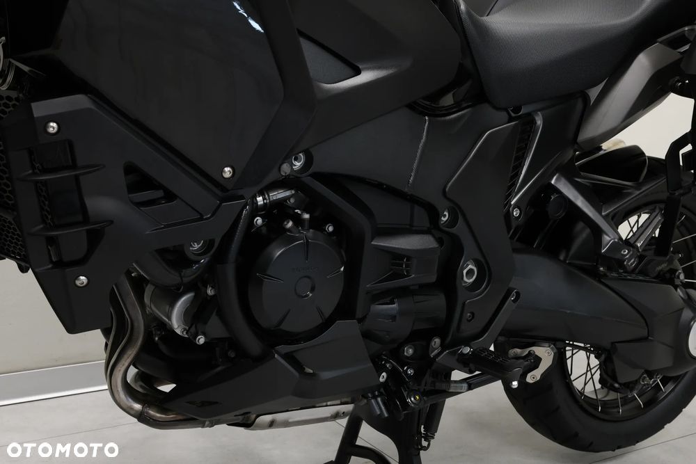 Honda VFR - 26