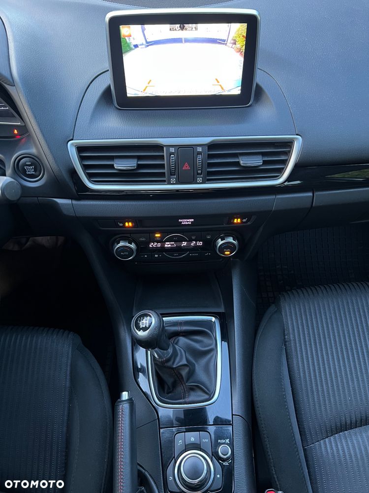 Mazda 3 2.0 Skyenergy - 12