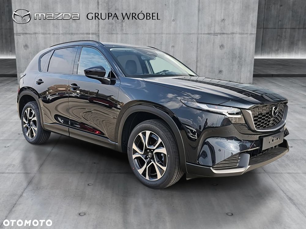 Mazda CX-5 2.5 e-SKYACTIV G Center-Line - 3