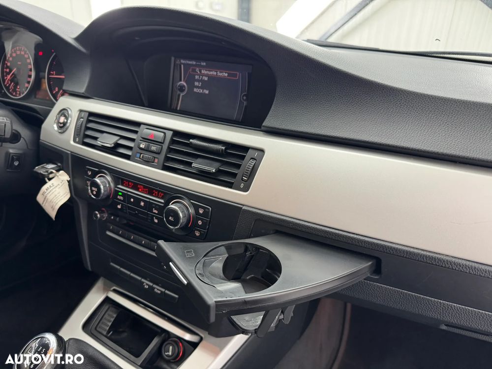 BMW Seria 3 320d xDrive Edition Exclusive - 19