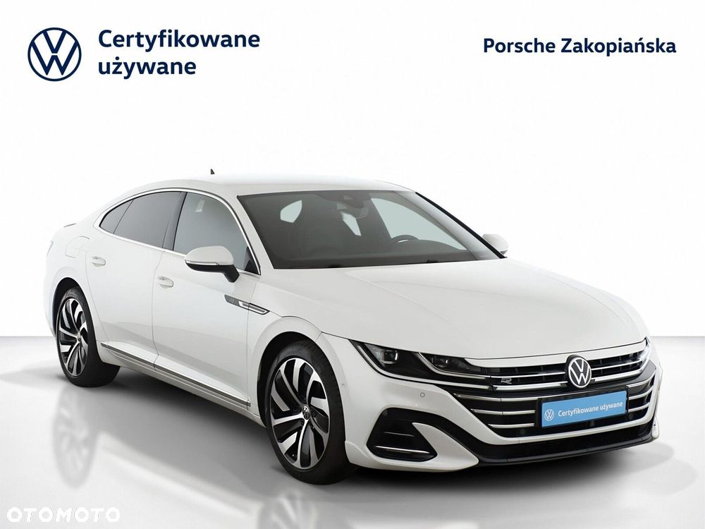 Volkswagen Arteon - 8