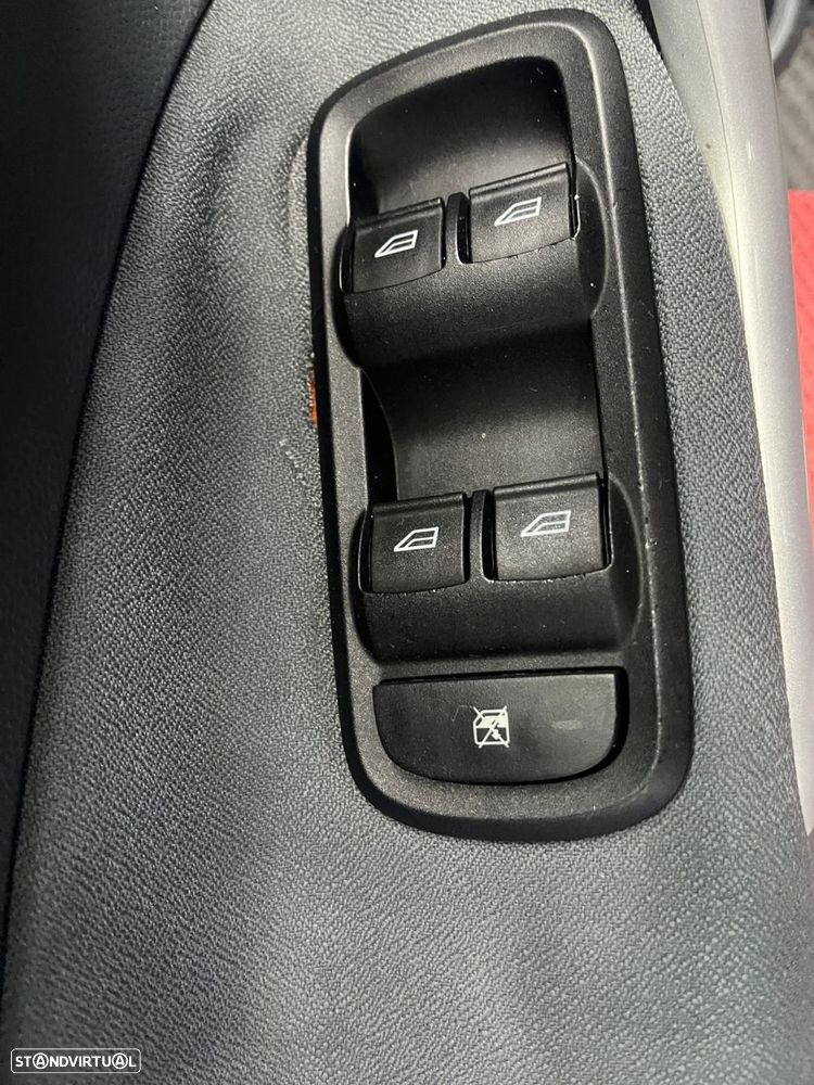 Ford Fiesta 1.4 TDCi Trend - 15