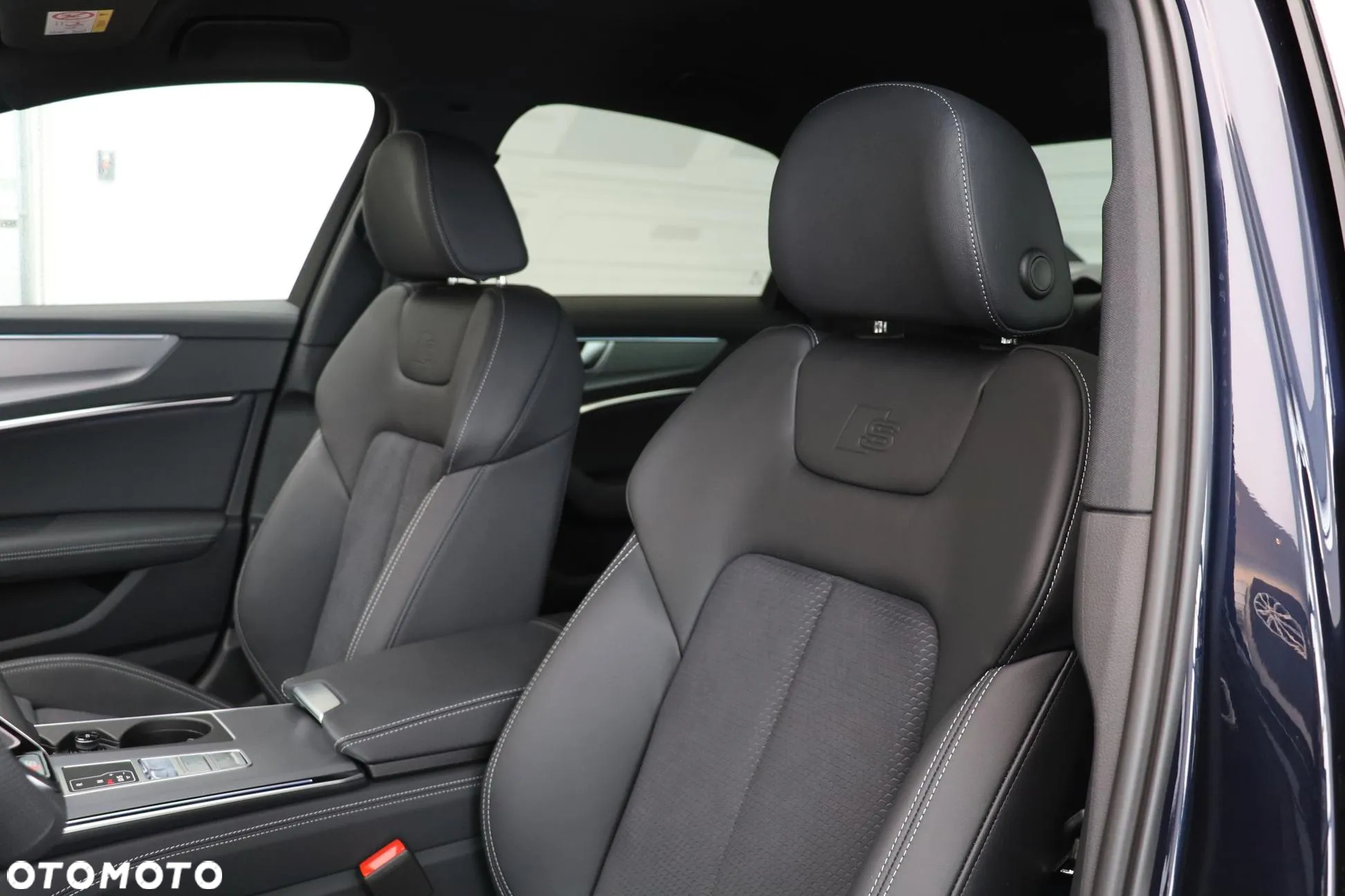 Audi A6 - 19