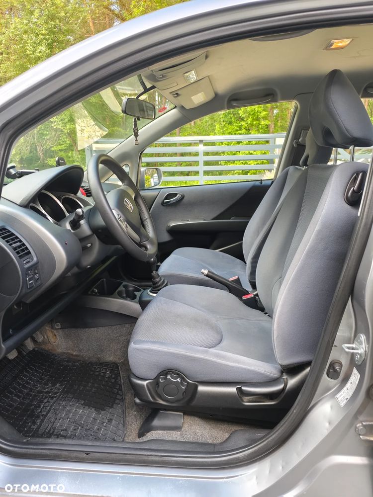Honda Jazz 1.4 LS - 8