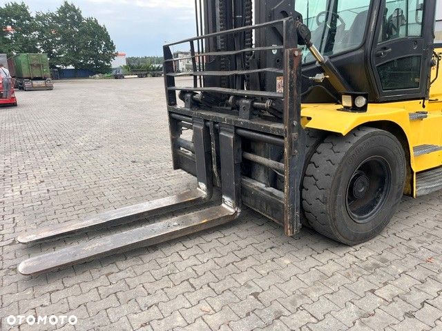 Hyster H12XM-6 - 5