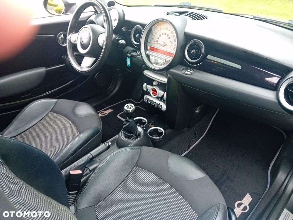 MINI Clubman - 5
