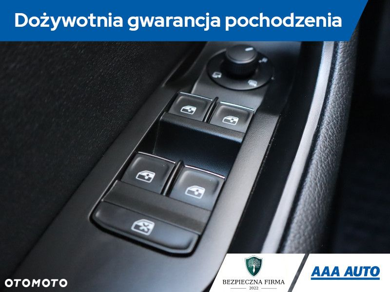 Skoda Superb - 20