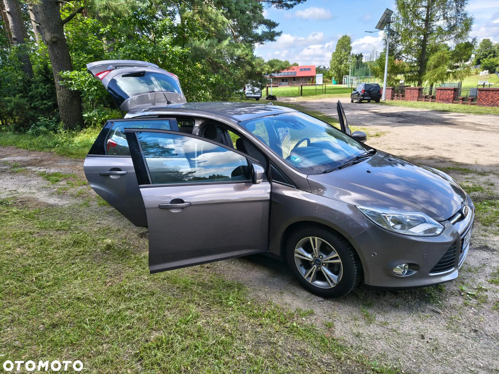 Ford Focus - 20