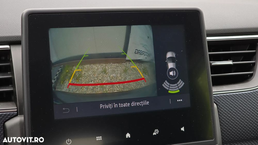 Renault Arkana E-TECH 145 Equilibre - 23